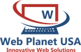 Web Planet USA